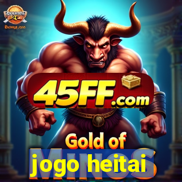 jogo heitai